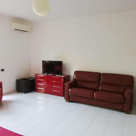 Appartamento Perito Luaran gambar